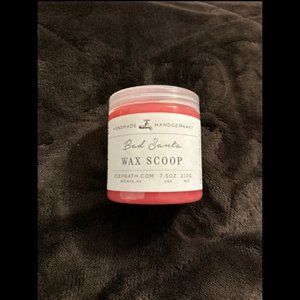 Zeep Wax Scoop Bad Santa